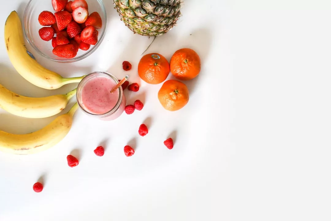 Photo Healthy Foods