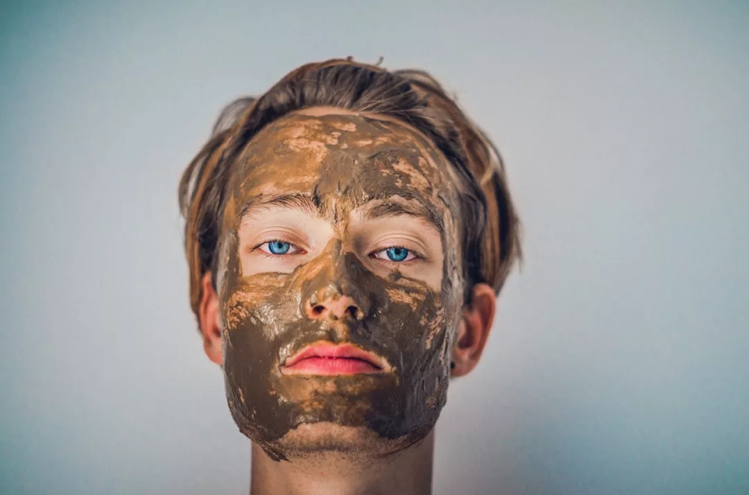 Photo Youthful skin