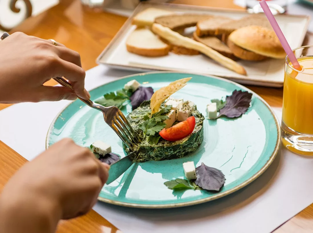 Photo Healthy diet