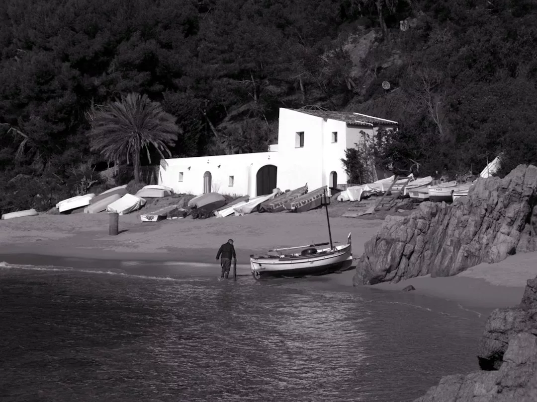 Photo Cala Clara