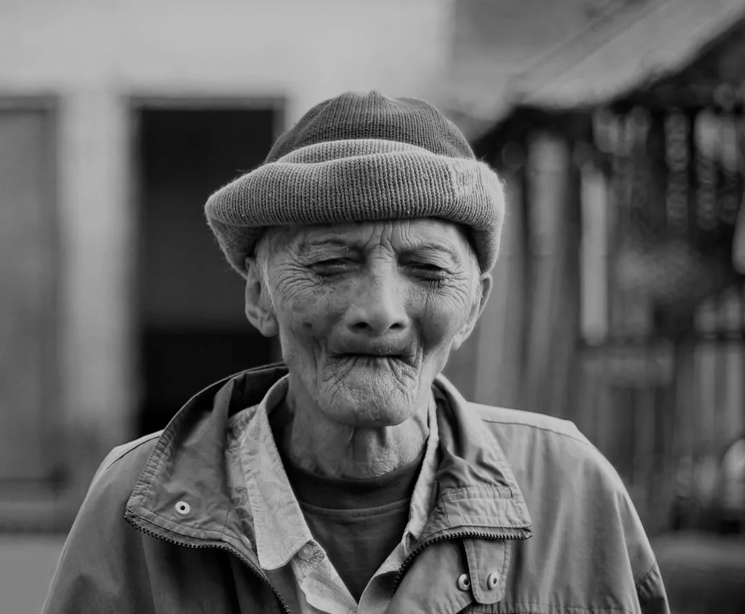 Photo Wrinkle cream