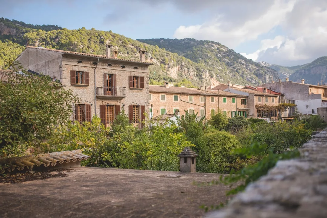 Photo Mallorcas village