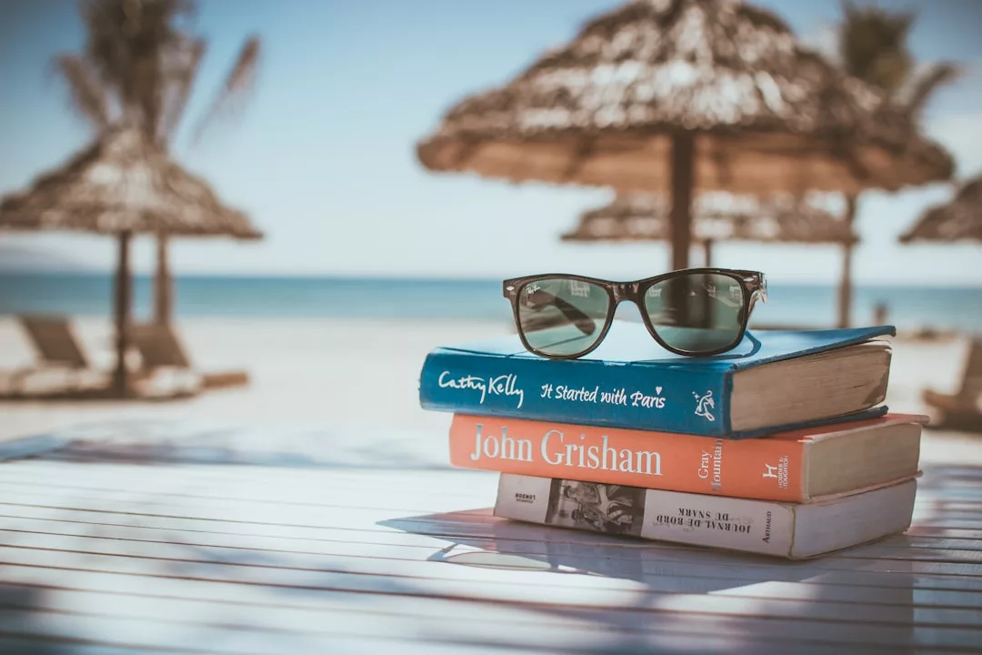 Photo Vacation rental calendar