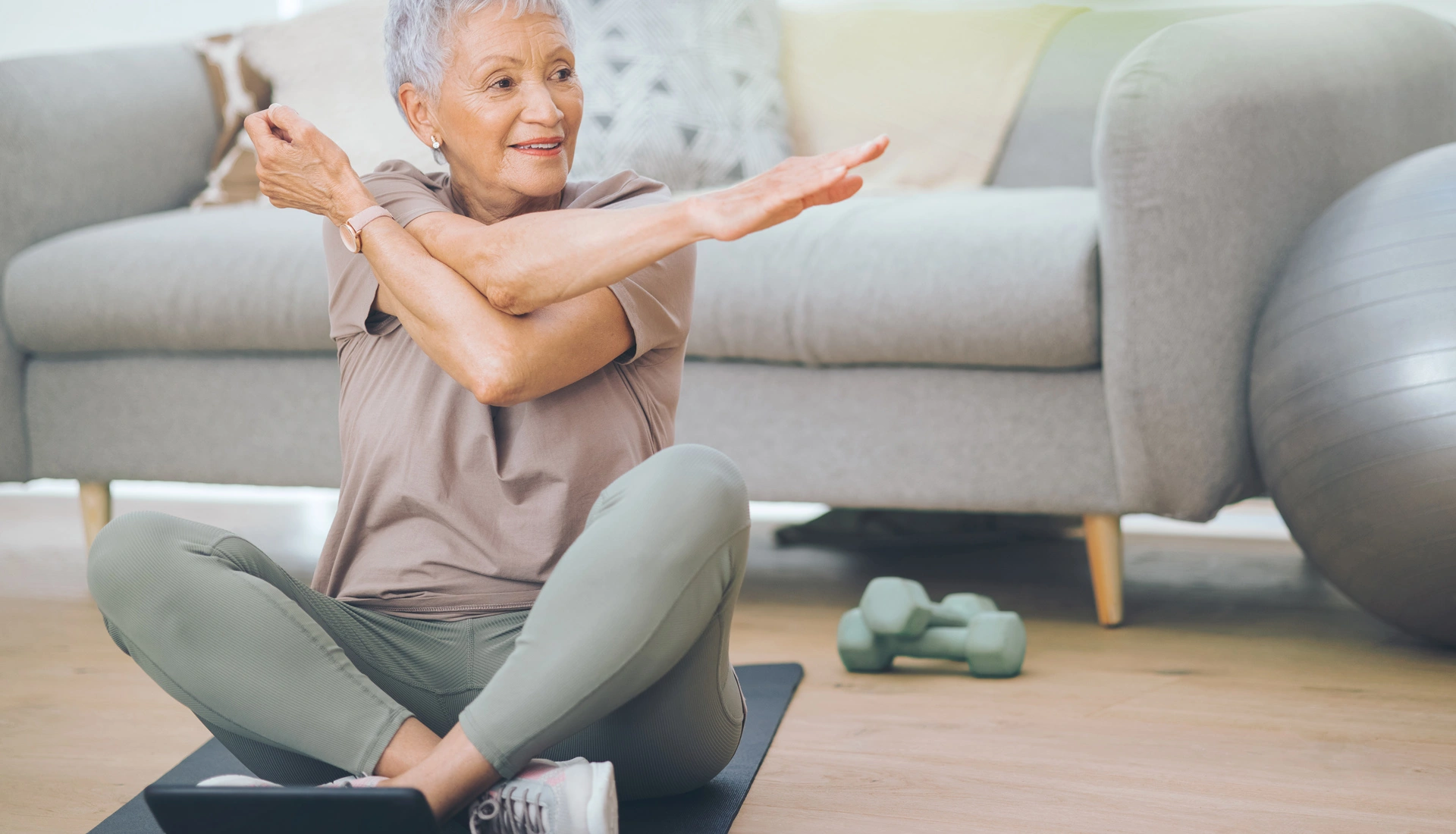 Physiotherapie und Feldenkrais-Methode mit Susanne Lockowandt