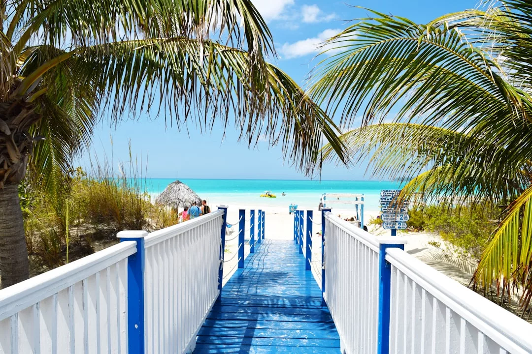 Photo Vacation rental