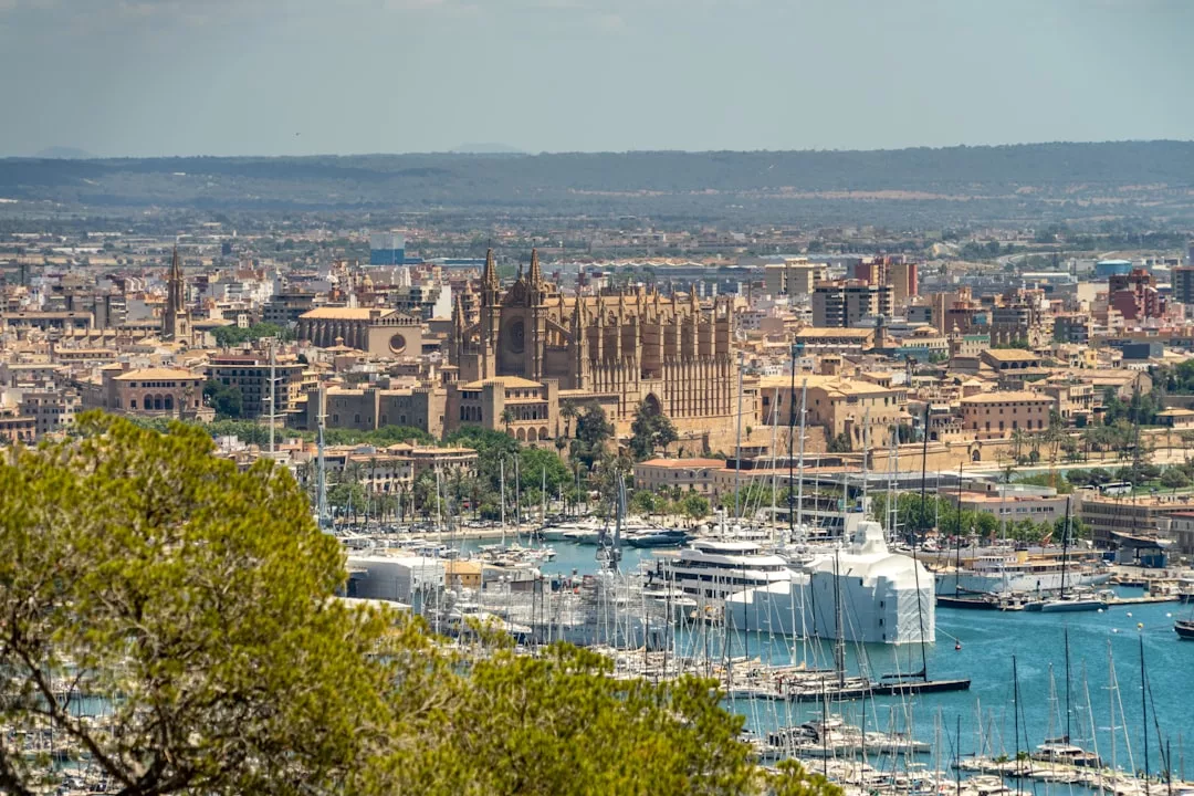 Photo Mallorca News