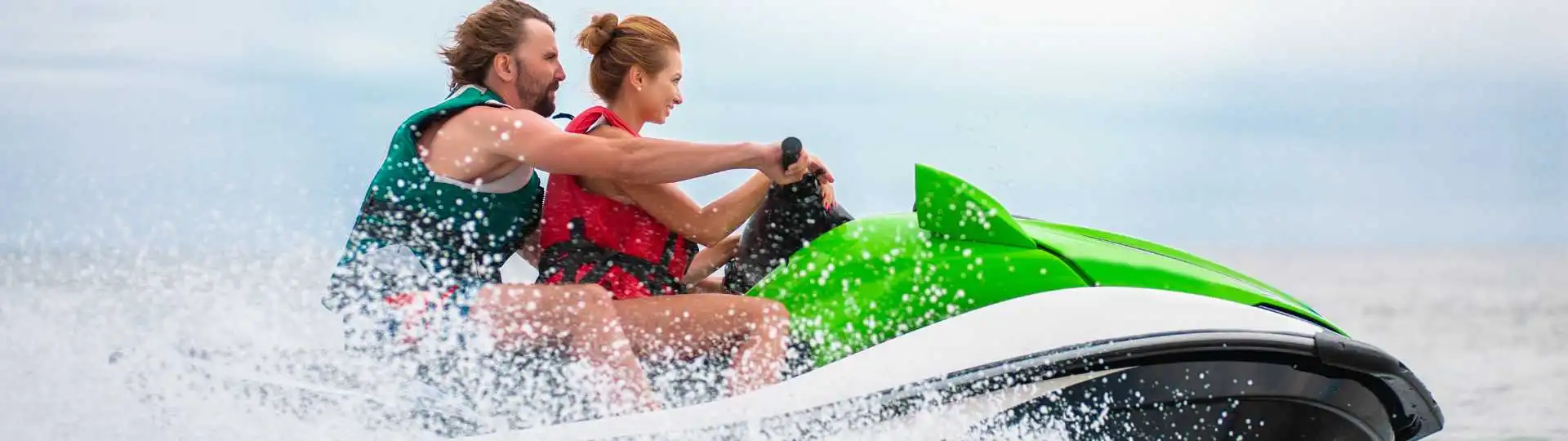 Jetski mieten Mallorca