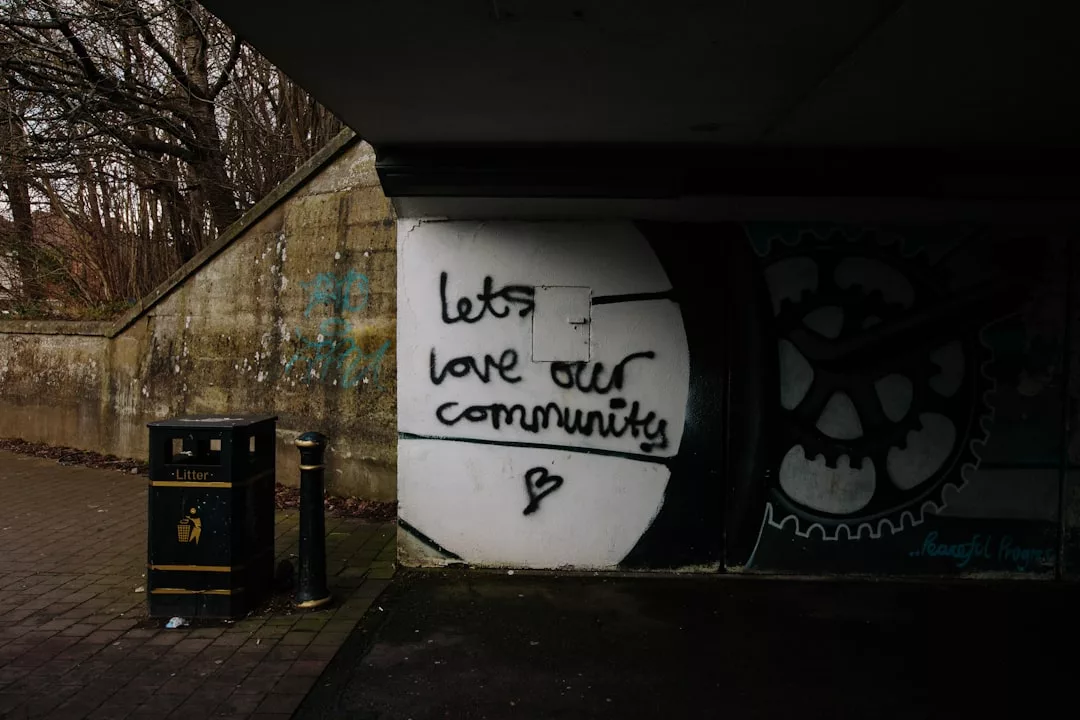 Photo Artistic community