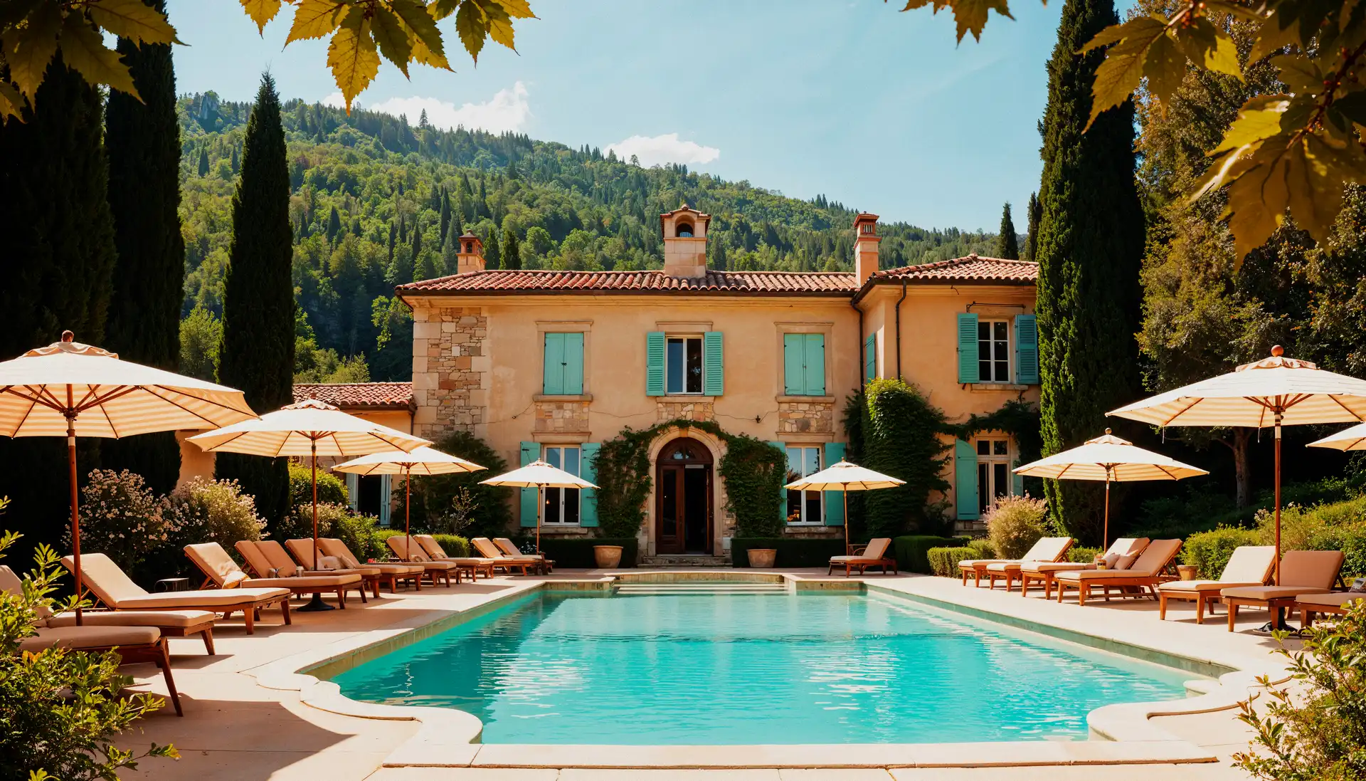 Finca mieten auf Mallorca