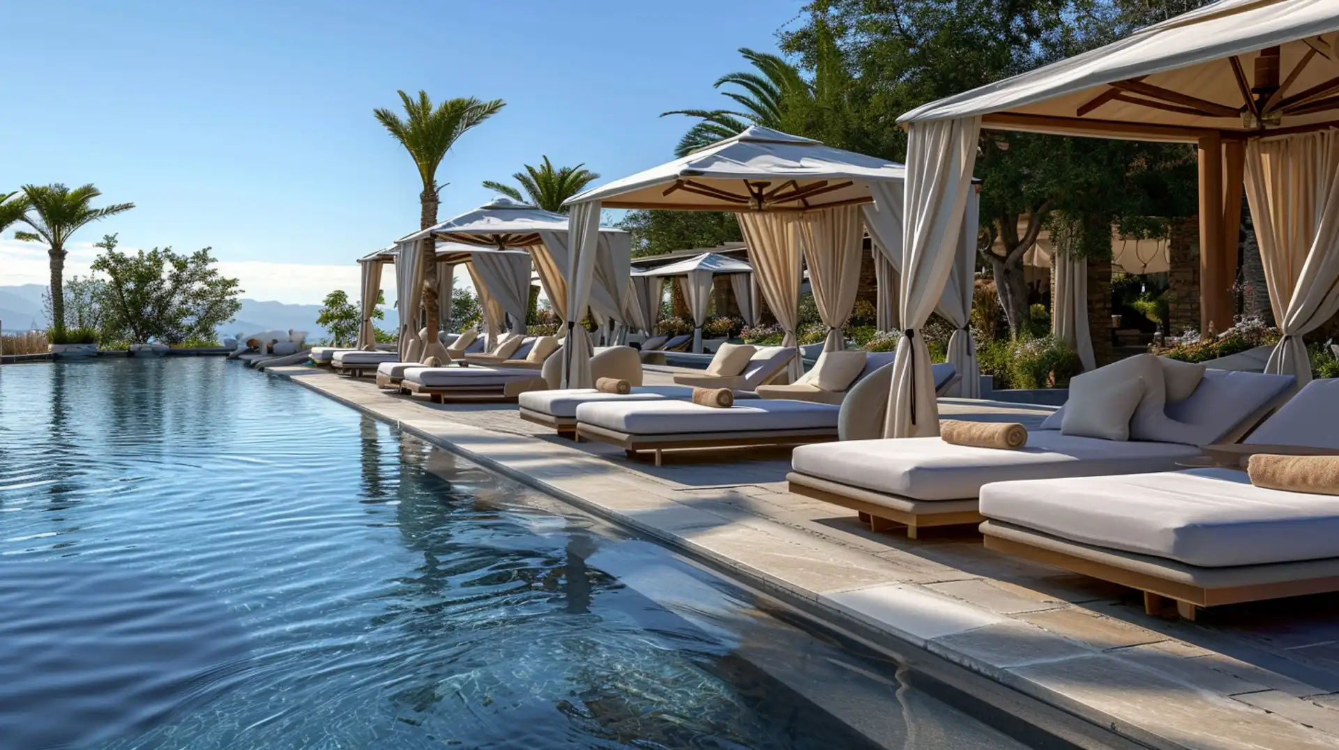 Die besten Strandhotels auf Mallorca