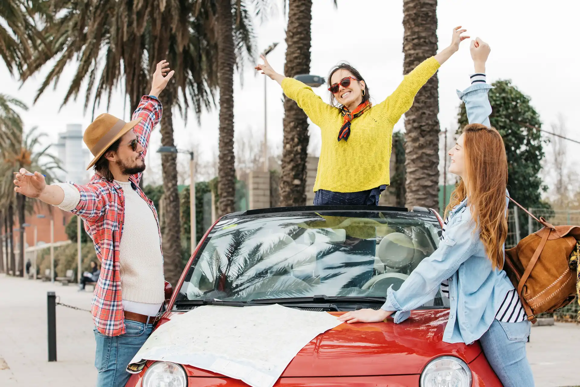 Mallorca Mietwagen