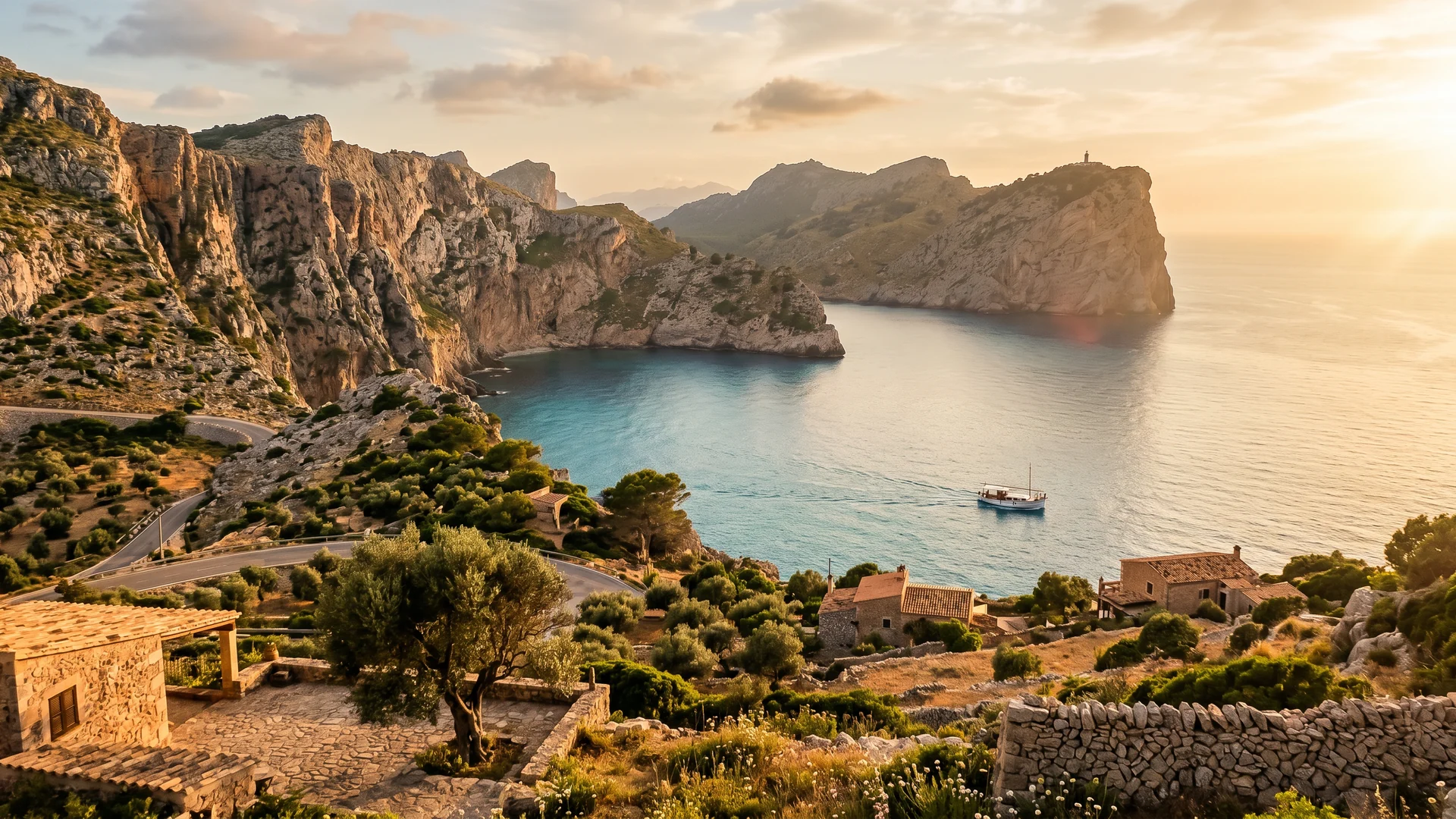 Mallorca Nachrichten Aktuell – News, Updates und Trends