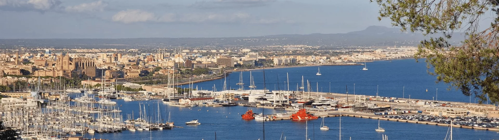 Die schönsten Orte auf Mallorca