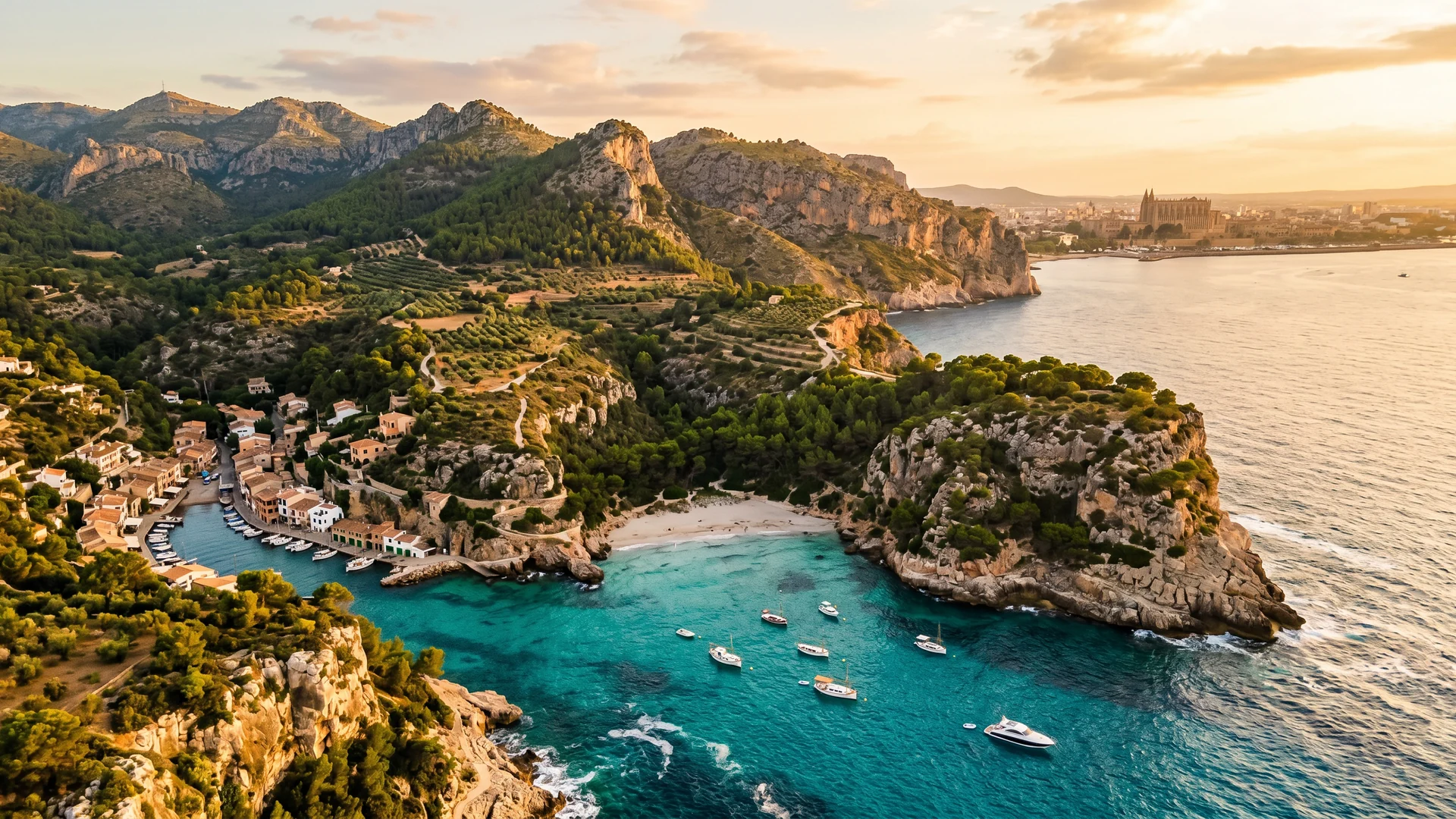 Mallorca Sehenswürdigkeiten – Die Top-Highlights der Baleareninsel