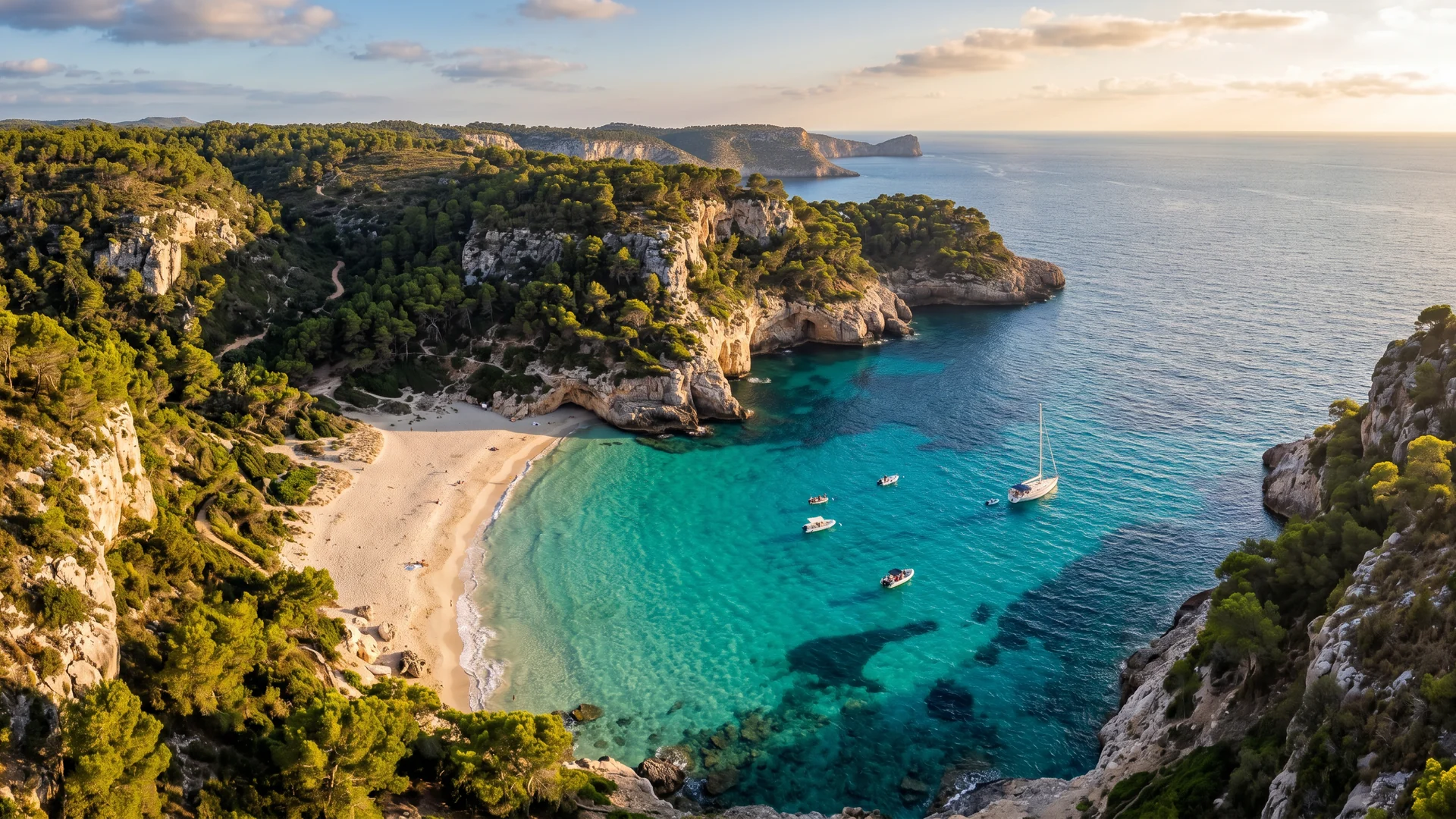 Mallorca Strände Guide – Die schönsten Buchten und Strände der Insel