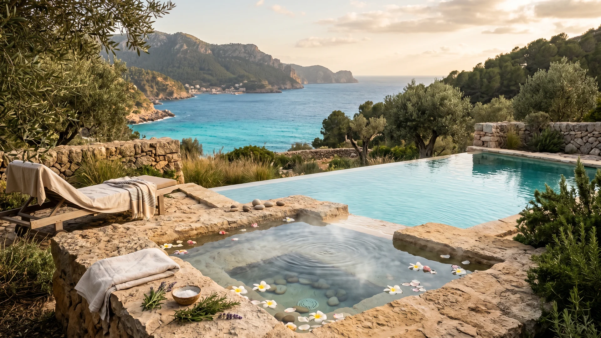 Mallorca Wellness Guide – Entspannung und Erholung auf der Baleareninsel