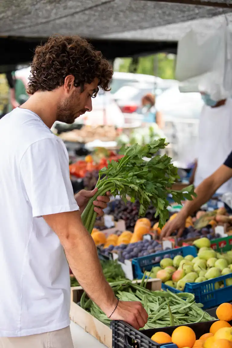 Mercat de l’Olivar vs. Mercat de Santa Catalina: Unterschiede und Empfehlungen