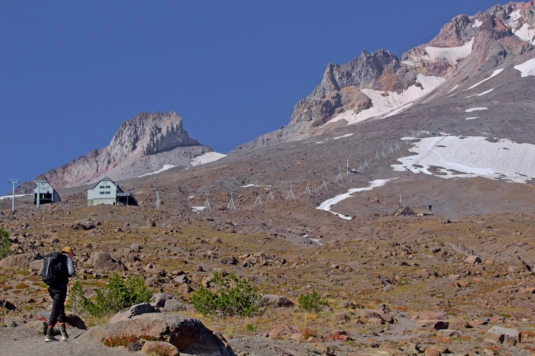 Photo Eco-Lodge
