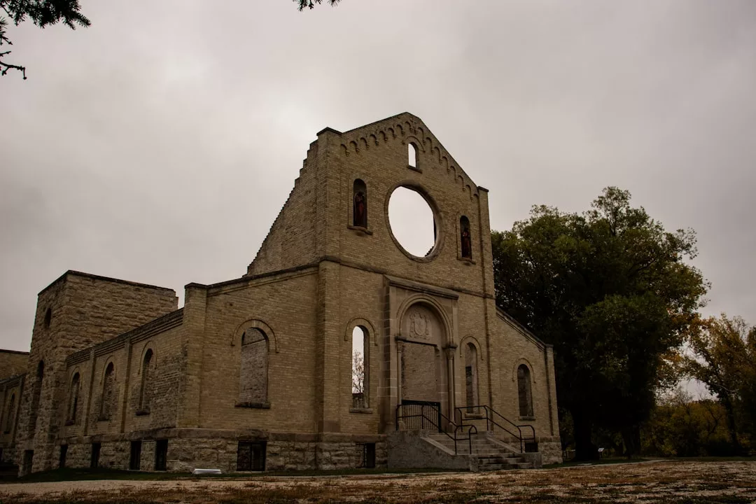 Photo Monastery Lluc